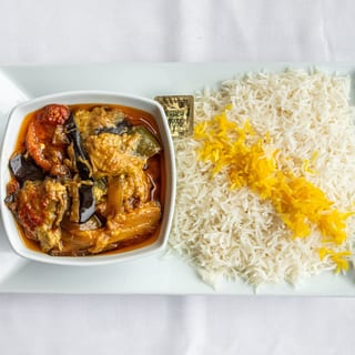 Banjan Barani (Eggplant)