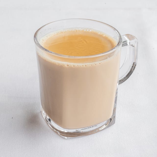 Sheer Chai (Milk Tea).